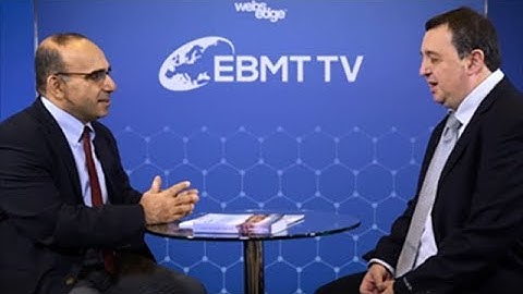 Ask the Researcher - Graft-Versus-Leukemia Effect