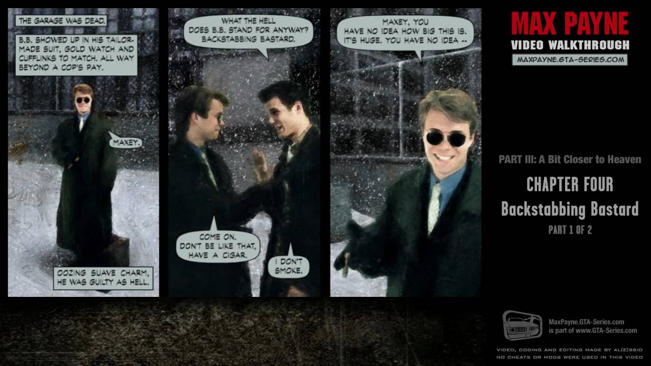 Max Payne A Bit Closer To Heaven Backstabbing Bastard 1 2 HD YouTube max-payne-a-bit-closer-to-heaven-backstabbing-bastard-1-2-hd-youtube