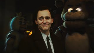 Loki timeslips into the wrong multiverse