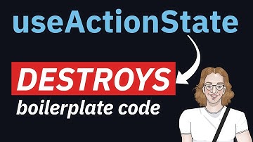 useActionState–new React 19 hook