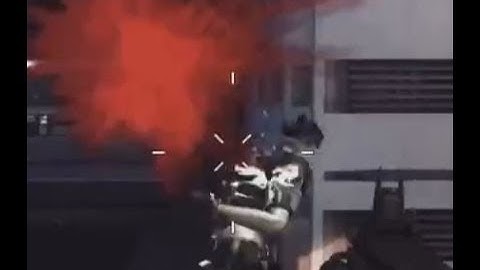 Borma Gameplay - SK-AR 45 Game - Ghost in the Shell: Stand Alone Complex - First Assault Online