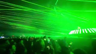 Amazing concert( Alan Walker)Brooklyn Mirage