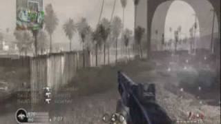 Call of Duty 4 - Team Deathmatch 33 (W1200)