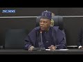 VP Shettima Arrives Kwara on Condolence Visit After Terrorists Attack