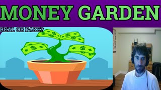 MONEY GARDEN. Merge Plants and Claim your rewards. NEW APP IN DESCRIPTION. screenshot 4