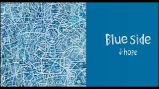 Blue Side (Full Version) |1 HOUR LOOP| J-Hope
