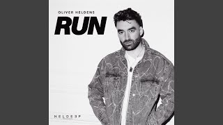 Run - Oliver Heldens