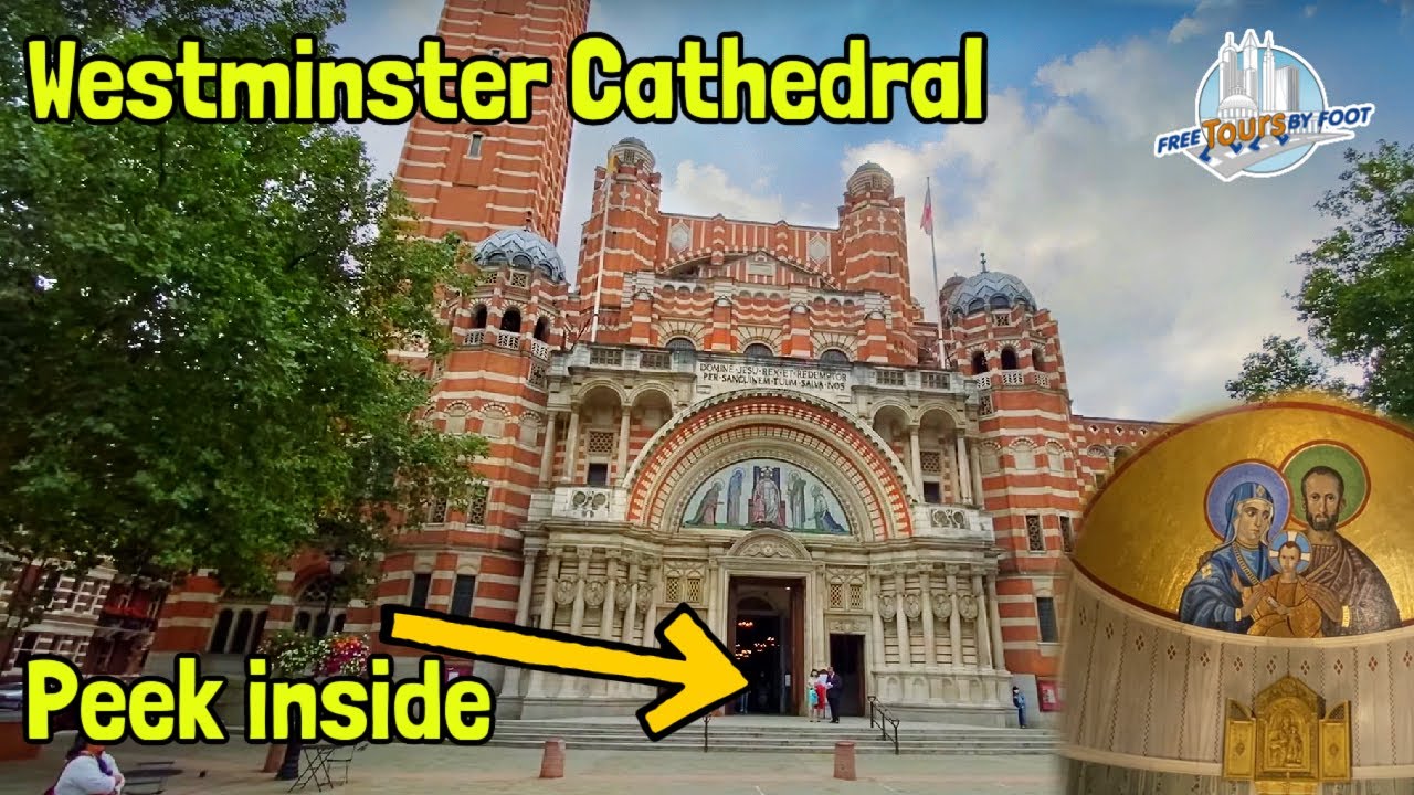 Westminster Cathedral The Westminster Abbey For The Catholics Of westminster-cathedral-the-westminster-abbey-for-the-catholics-of
