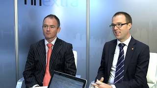 Finextra interviews Fiserv, Bank of Ireland: Mobile first for customers
