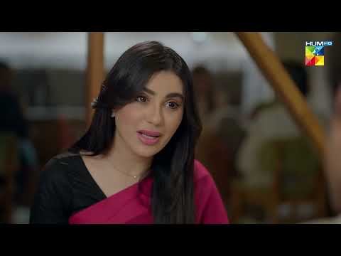 Naraz Hai Zindagi - Episode 39 Promo [ft: Alizeh Shah, Subhan Awan, Saniya Shamshad] - HUM COMEDY