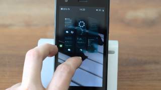 SailfishOS 2.0 UI (1.1.9.28) Preview
