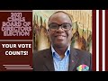 Kwabena boatengcsmls ontario director candidate promo 2021