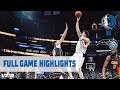 Luka Doncic (33 Points) Highlights vs. Orlando Magic