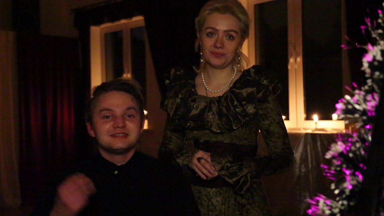 Amadey&Co - NightTales2 Episode VI