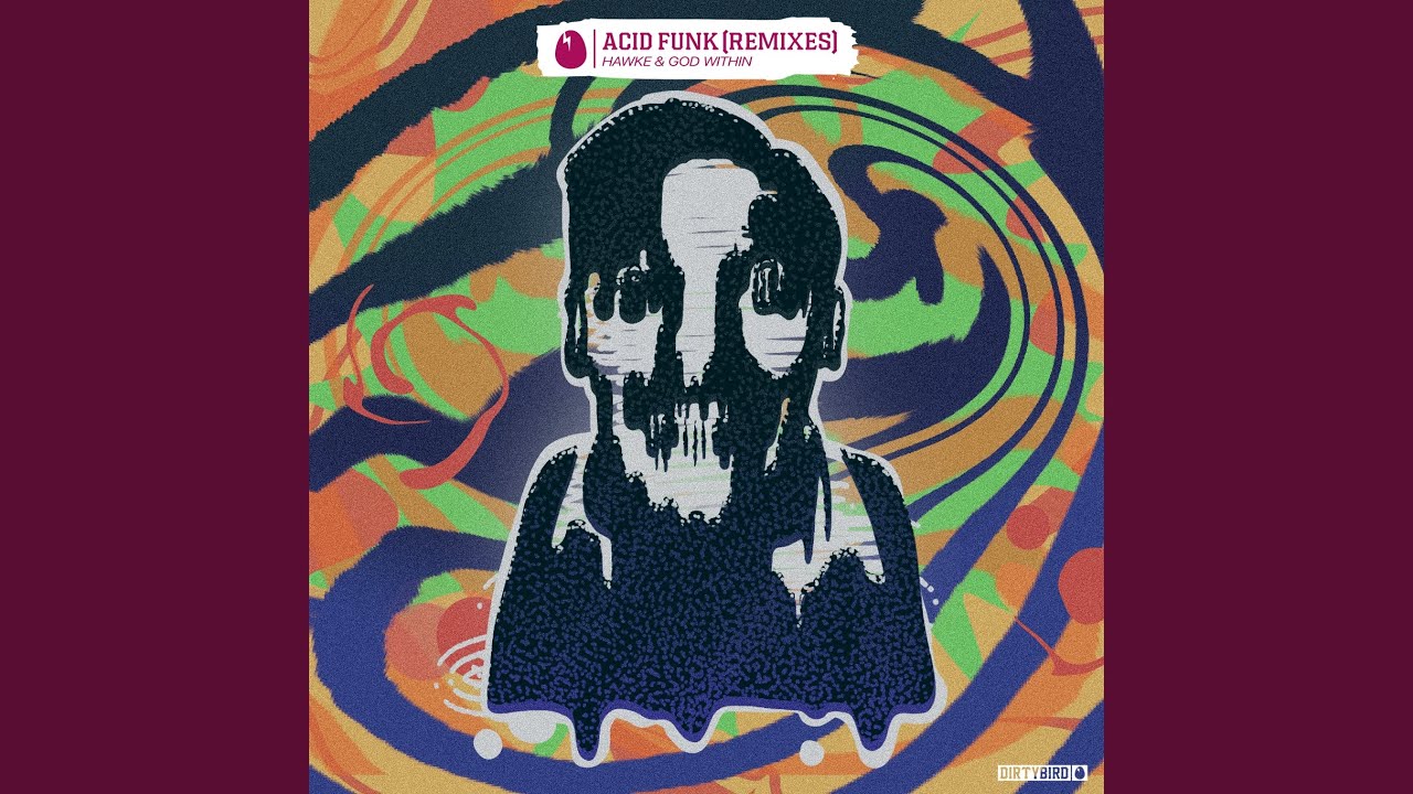 Acid Funk (Mr. D & The Sheik 93' til Infinity Liquid Rmx)