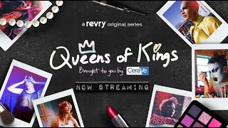 The Final Season of Fan-Favorite ‘Queens of Kings’| Trailer | Revry
