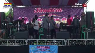 Saudara New Pallapa indramayu - Sebujur Bangkai MC