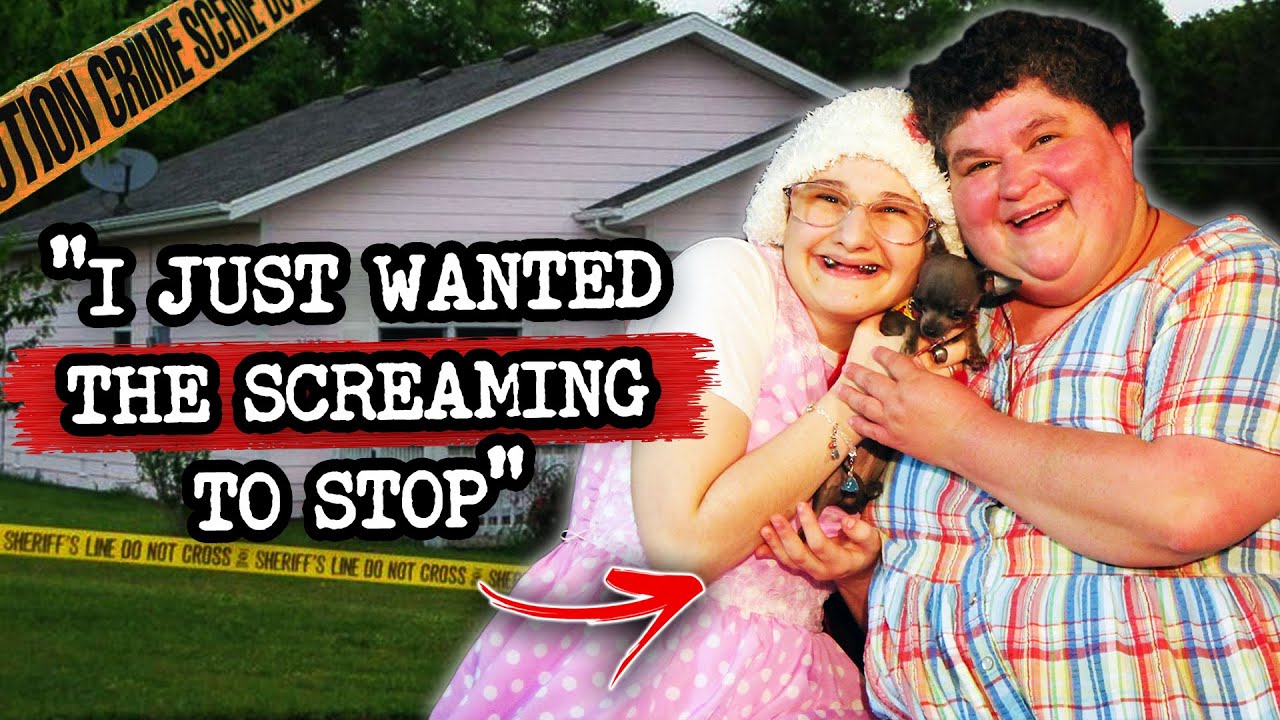 The Disturbing Case of Dee Dee and Gypsy Blanchard True Crime
