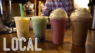 Strange Brew Cafe | Binghamton, NY
