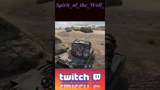 FV 4005  без результата #warthunder #вартандер #gaming #tanks