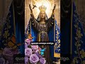 Nossa Senhora Aparecida abençoai nosso dia !