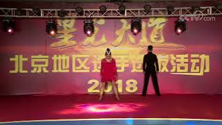 [星光大道]北京选拔赛 歌曲：《永远的乌兰牧骑》，表演者：王斯日 | CCTV