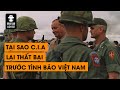 TẬP 71 - TẠI SAO C.I.A LẠI THẤT BẠI TRƯỚC TÌNH BÁO VIỆT NAM ??? | ĐÀM ĐẠO LỊCH SỬ