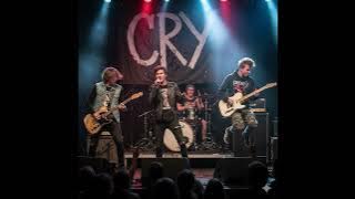 CRY - MANDY MOORE (REIMAGINED ROCK COVER)