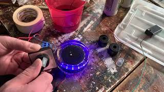 Wood Shop Tour and Update 2023