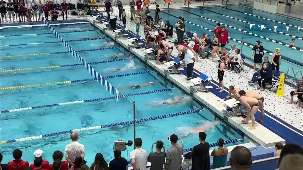 2024 GLIAC Championships 100 Breast Final YouTube 2024 GLIAC Championships 100 Breast Final YouTube