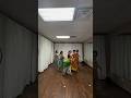 Retro Style Dance #YehVaadaRaha