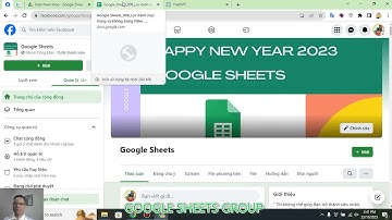 Google Sheets 009 Lọc danh mục trùng và không trùng Filter duplicate and non duplicate categories