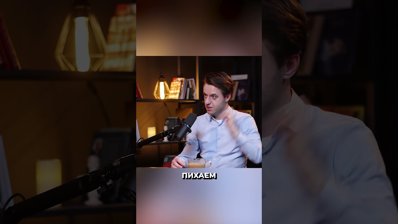 Энергетики и кофе: эксперт о вреде стимуляторов