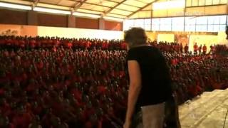 Africa Goes After Joseph Kony