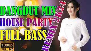 Boy Shandy - Mau Tidak Mau💥DJ Dangdut Music Terbaik 2023
