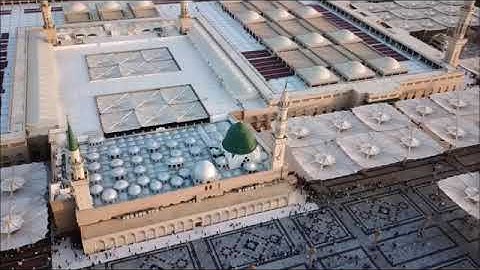 سورة إبراهيم بصوت الشيخ علي السديس من تهجد المسجد النبوي الشريف 1417