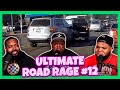 Ultimate Road Rage -Bad Drivers and Car Driving Fails Compilation #12 (Reaction)