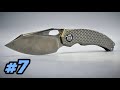 Top 25 best knives of the year over 100