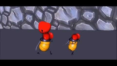 Animation Demo Reel 2018 - Rosana Marar