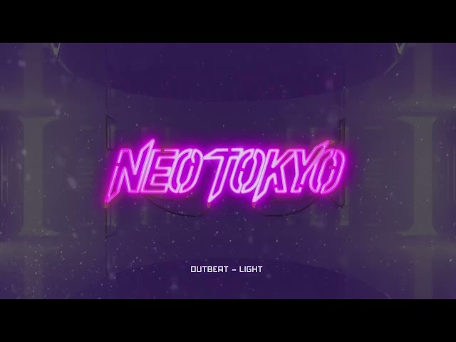 Shogun - Neo Tokyo Radio