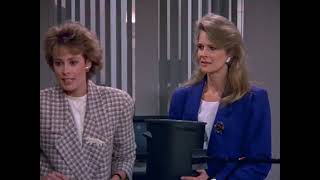 Murphy Brown Bobby Powell 3/7