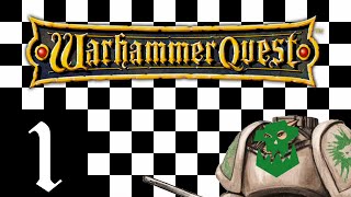 Warhammer Quest