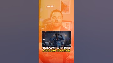 What are Zero-knowledge rollups (ZK-rollups)