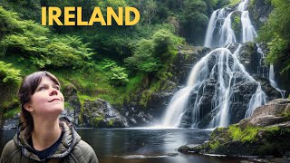Is Ireland our favorite country? | Ring of Kerry road trip | Killarney National Park |