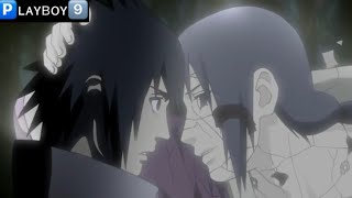 Seafret-Atlantis Sasuke And Itachi Amv