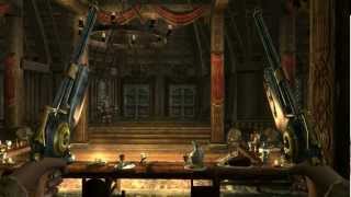 Skyrim Mod Showcase : Guns In Skyrim! : With Meoni Skyrim Mod Showcase : Guns In Skyrim! : With Meoni