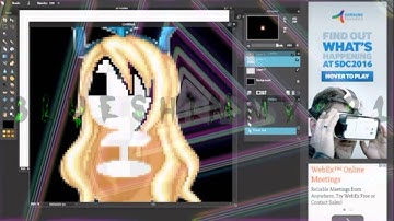 Fantage - Editing + OC