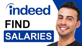 How To Find Salaries in Indeed | Quick Tutorial (2025)