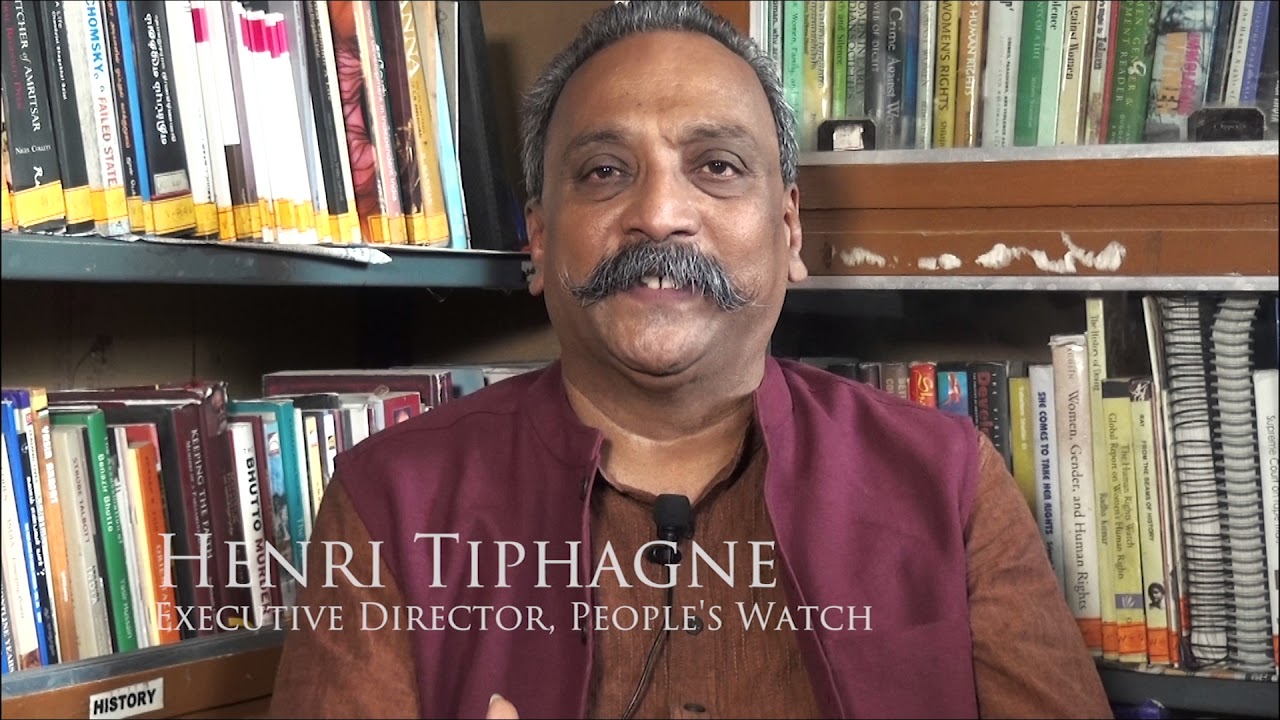 About People s Watch YouTube