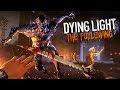 ENDING THE ZOMBIE APOCALYPSE!! (Dying Light: The Following)